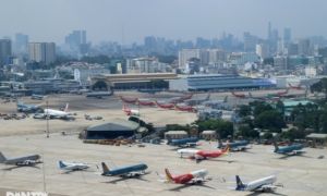Vì sao Hà Nội không được lấy ý kiến về kế hoạch khai thác đường bay?