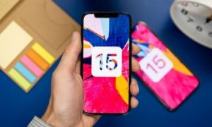 iOS 15.0.1 chính thức ra mắt: Sửa nhiều lỗi khó chịu, người dùng iPhone nên...