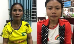 Bé gái 13 tuổi bị chị họ bán sang Trung Quốc với giá 120 triệu đồng