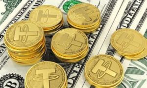 Loại tiền mã hóa đáng lo ngại hơn Bitcoin