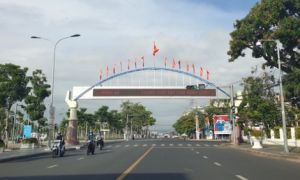 Từ 0h sáng 5-10, toàn tỉnh Phú Yên giảm mức độ giãn cách xã hội