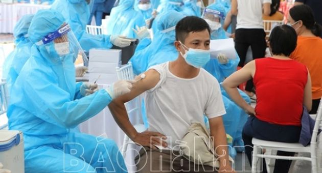 Từ một ca