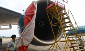 Mới 5 tỉnh đồng ý hoàn toàn khai thác trở lại các đường bay nội địa