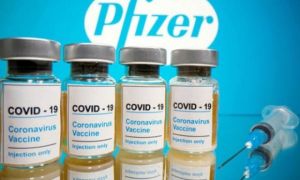 Phát hiện mới của Mỹ về kháng thể vaccine Pfizer