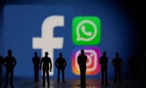 Vì sao Facebook chịu chết 7 giờ liền không cứu kịp?