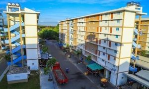 Kiến nghị xây nhà giá rẻ, nhà ở xã hội cho công nhân