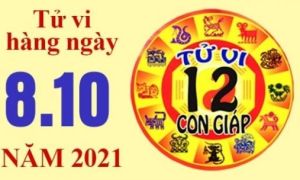 Tử vi 12 con giáp ngày 8/10/2021: Mão vượng phát tài lộc, Hợi cần giữ hòa khí
