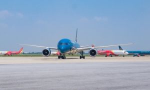 38 chuyến bay/ngày chở khách giữa Hà Nội, TP.HCM, Đà Nẵng và các tỉnh thành từ...