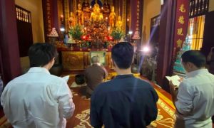 Cục Nghệ thuật Biểu diễn