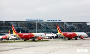 Hy vọng ngày 10-10 mở lại đường bay nội địa tại tất cả địa phương có sân bay
