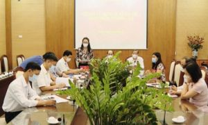 Tạm dừng tiếp công dân của đại biểu Quốc hội và đại biểu HĐND thành phố Hà Nội