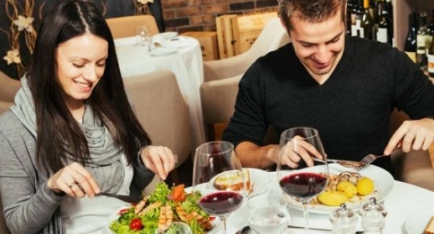Thói quen ăn uống của người Đức và những nguyên tắc phải nhớ