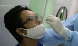 Trưa 8/10, Hà Nội thêm 1 ca mắc Covid-19 mới về từ Bình Dương