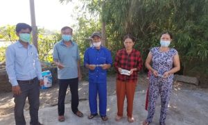 Công an rà soát việc từ thiện của Hoài Linh: Thông tin bất ngờ từ các địa phương