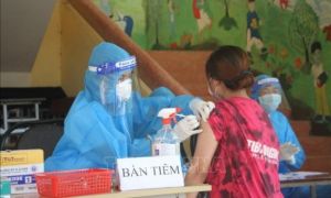 Địa phương nào tiêm chậm sẽ bị điều chuyển vaccine cho nơi khác