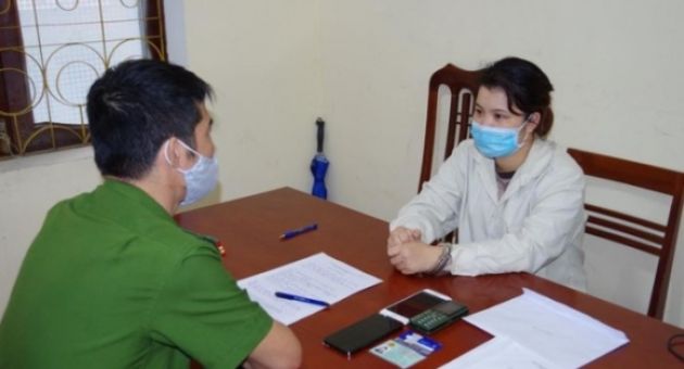 Giả giọng đàn ông, người phụ nữ lừa được hơn 4 tỷ đồng