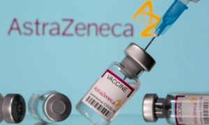 Hàn Quốc viện trợ Việt Nam 1,1 triệu liều vắc xin AstraZeneca