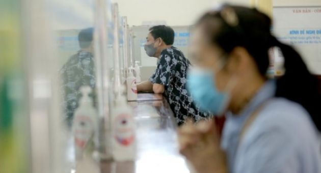 Ngày đầu tiên Ga Hà Nội mở bán vé trở lại các tuyến tàu Bắc - Nam