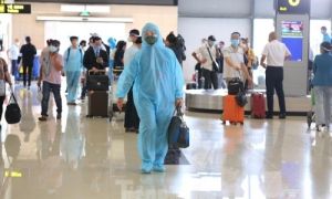 Sẽ có 'chuẩn' đi lại trên toàn quốc, sắp hết cảnh mỗi nơi một kiểu