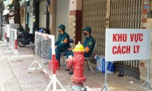 Tạm ngừng áp dụng các Chỉ thị 15, 16 và 19 về giãn cách xã hội trên toàn quốc