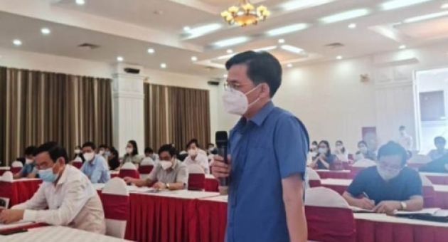 Thông tin mới về vụ 17 con hổ lớn nuôi nhốt trong khu dân cư