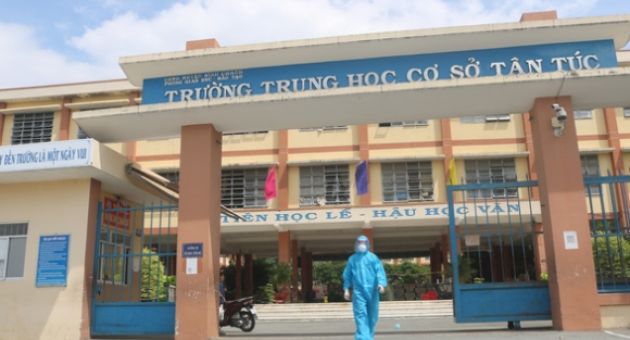 Sau 2 tuần triển khai chỉ thị 18, số ca nhiễm và tử vong ở TP.HCM liên tục giảm