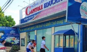 Trường tư thục bị phạt 30 triệu đồng vì cho học sinh đến trường