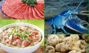 Bát phở Việt Nam 100 triệu trên đất Mỹ