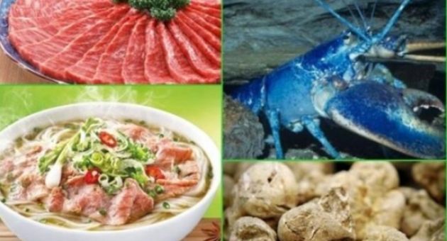 Bát phở Việt Nam 100 triệu trên đất Mỹ