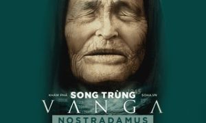 ‘Song trùng’ tiên tri của Vanga và Nostradamus: Thế giới năm 2022 đi về đâu?