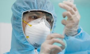 700.000 trẻ em TP HCM sẽ được tiêm vaccine Covid-19