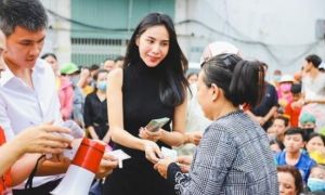 Bộ Công an đề nghị rà soát tài khoản ngân hàng ở nước ngoài của nghệ sĩ làm từ...