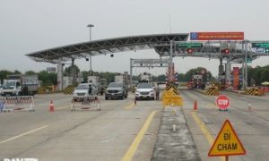 Người dân vào tỉnh Hải Dương không cần trình giấy xét nghiệm SARS-CoV-2