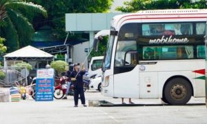 27 địa phương mở lại xe khách liên tỉnh