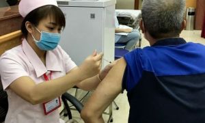 Chiều 16/10: Đã có hơn 61 triệu liều vaccine COVID-19 được tiêm chủng trên cả...