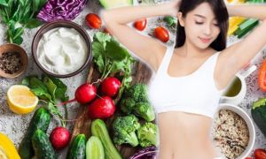 Phụ nữ đi chợ nên ''nhắm'' 5 loại trái cây này vì giàu chất xơ và nhiều nước...