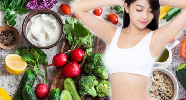 Phụ nữ đi chợ nên ''nhắm'' 5 loại trái cây này vì giàu chất xơ và nhiều nước...