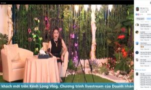 Bà Phương Hằng 'tố' bị hành hung, lãnh đạo công an nói 'chưa nắm vụ việc'