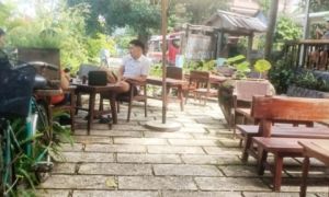 Khách sạn, resort Phú Quốc kiệt quệ