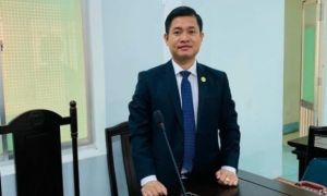 Ngân hàng buộc phải cung cấp sao kê khi điều tra hoạt động từ thiện