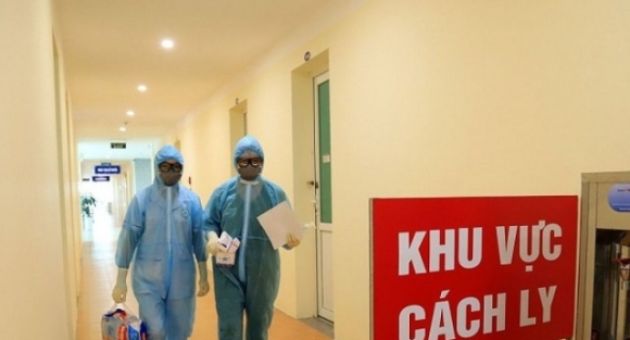 Ngày 18/10: Có 3.168 ca mắc COVID-19 tại TP HCM, Sóc Trăng và 43 tỉnh, thành...