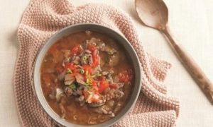 Thịt bò nấu với nguyên liệu dễ kiếm này cực tốn cơm, chỉ mất 10 phút là hoàn...
