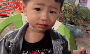 Mẹ bé trai mất tích bí ẩn ở Bình Dương tiếp tục cầu cứu cộng đồng mạng sau 4...