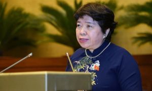 Gần 2.100 trẻ em mồ côi vì Covid-19