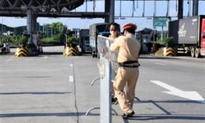 Hà Nội dừng hoạt động toàn bộ chốt kiểm soát tại các cửa ngõ