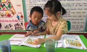 Hà Nội: Trường chưa mở, nở rộ dịch vụ nhóm trông trẻ tại nhà, phụ huynh 'tặc...