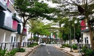 Rót tiền tỉ đầu tư nhà phố, đây là cách giới đầu tư lão luyện vẫn thường lời...