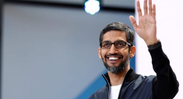 Tâm lý như CEO Google: Cho nhân viên tuần 3 ngày lên văn phòng, 2 ngày ở nhà,...