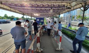 TP.HCM sẽ kiểm soát đi lại đúng tinh thần nghị quyết 128, không gây khó cho dân