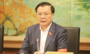 Bí thư Hà Nội lý giải việc 'đóng trước, mở sau' để chống dịch